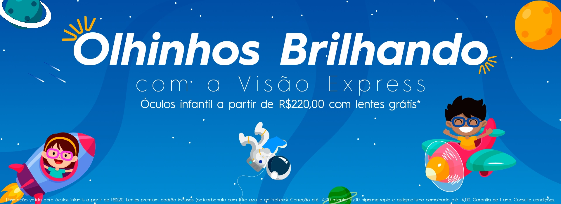 Dia das crianças