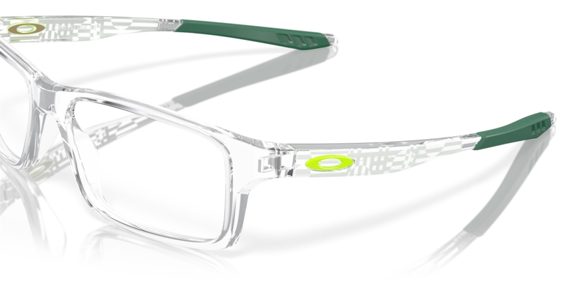 Óculos de Grau Oakley Crosslink xs OY8002 - 51 - Transparente