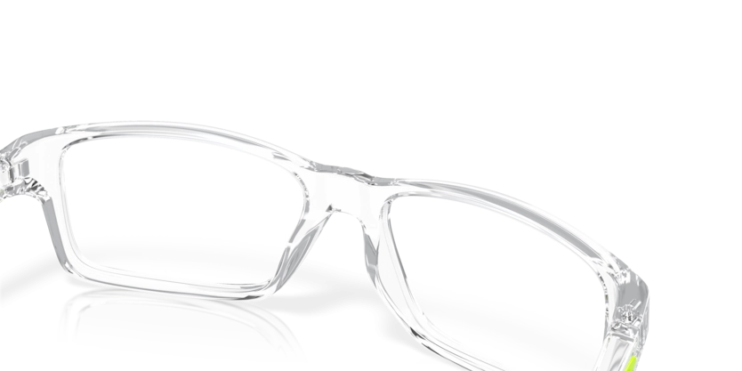 Óculos de Grau Oakley Crosslink xs OY8002 - 51 - Transparente