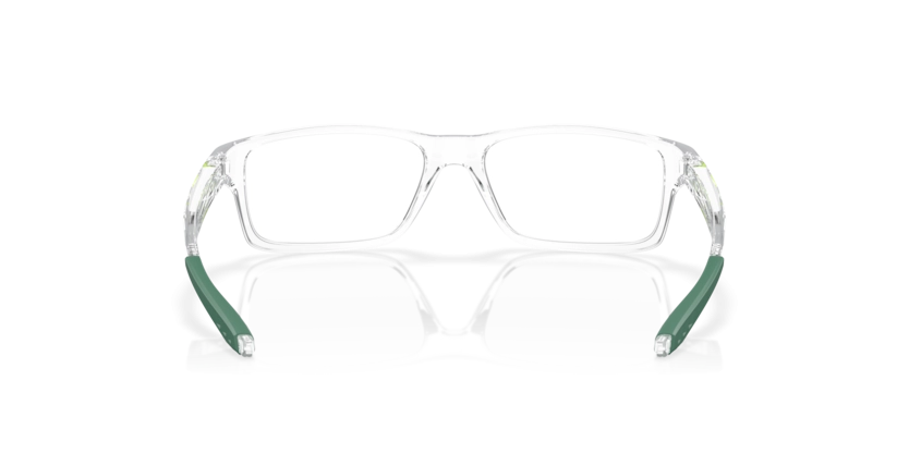 Óculos de Grau Oakley Crosslink xs OY8002 - 51 - Transparente