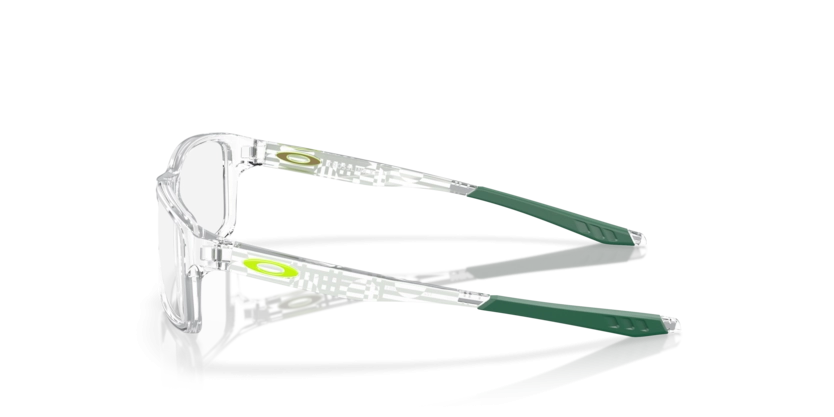 Óculos de Grau Oakley Crosslink xs OY8002 - 51 - Transparente