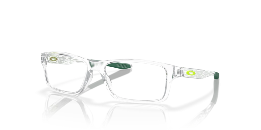 Óculos de Grau Oakley Crosslink xs OY8002 - 51 - Transparente