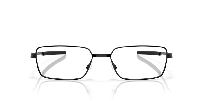 Óculos de Grau Oakley Foil rq 0OX3036 - 57 - Preto acetinado