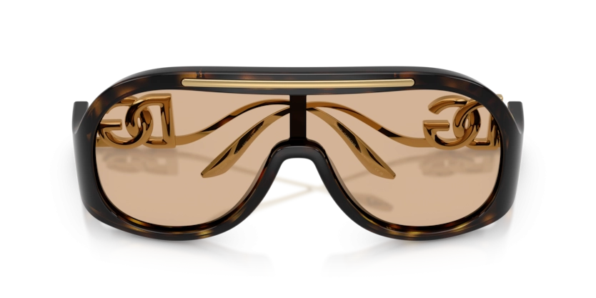 Óculos de Sol Dolce & Gabbana 0DG6202 - 28 - Havana - 502/93