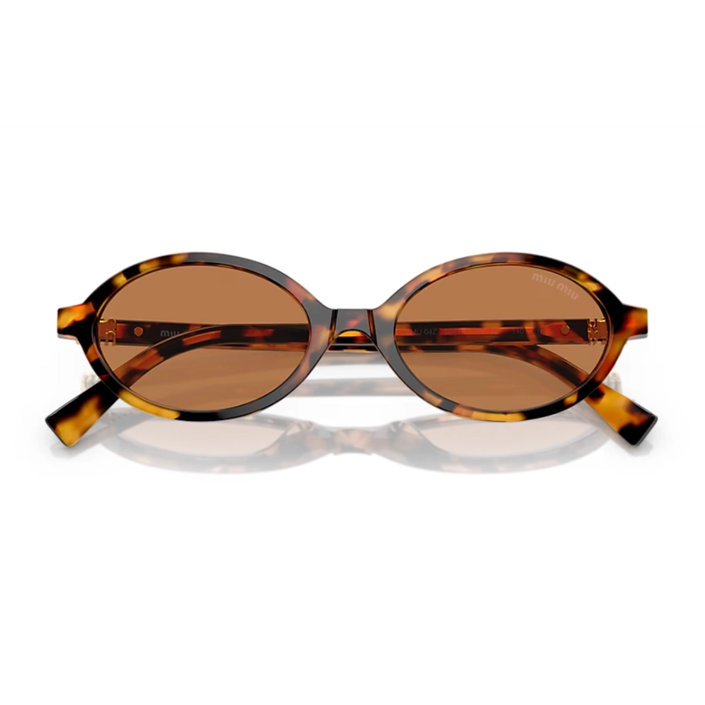 Óculos De Sol Miu Miu 04ZS 19P2Z1