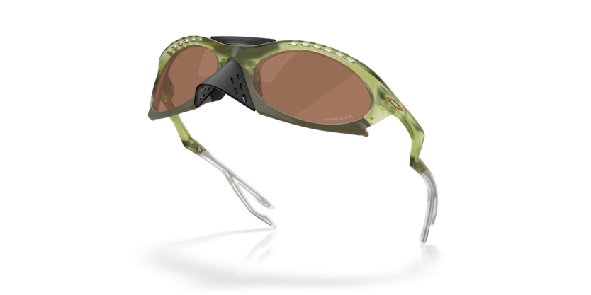 Óculos de Sol Oakley Plantaris OO9437 - 63 - Samambaia