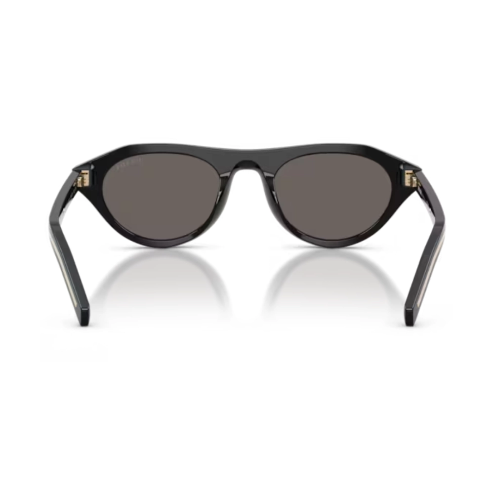 Óculos de sol Prada 0PR B15S - 51 - Preto - 16K731 | Óticas Visão