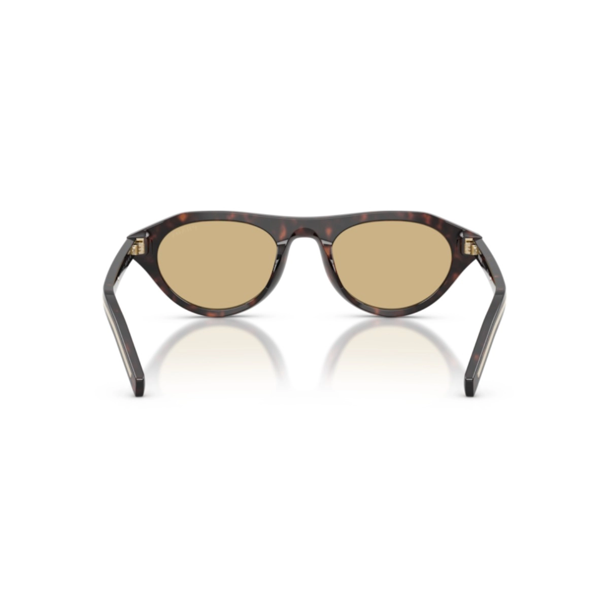 Óculos de sol Prada 0PR B15S - 51 - Tartaruga raiz - 17N70R