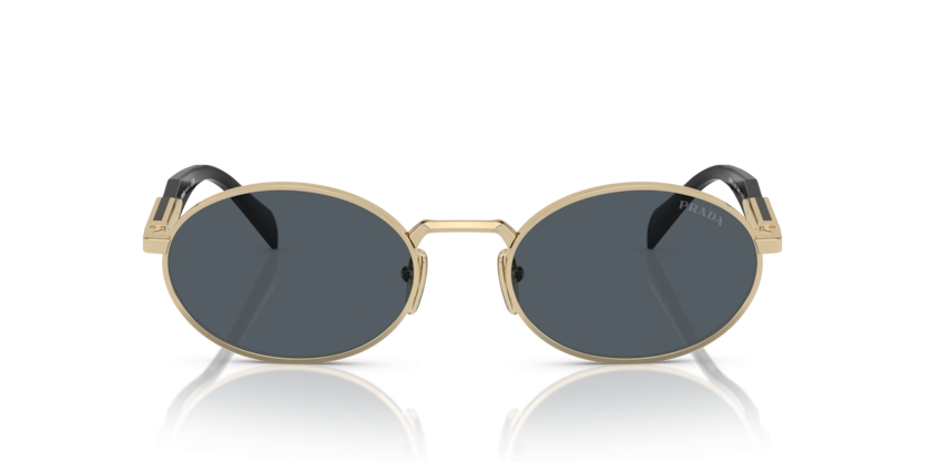 Óculos de Sol Prada PR 65ZS - 55 - Ouro-pálido - ZVN09T | Óticas