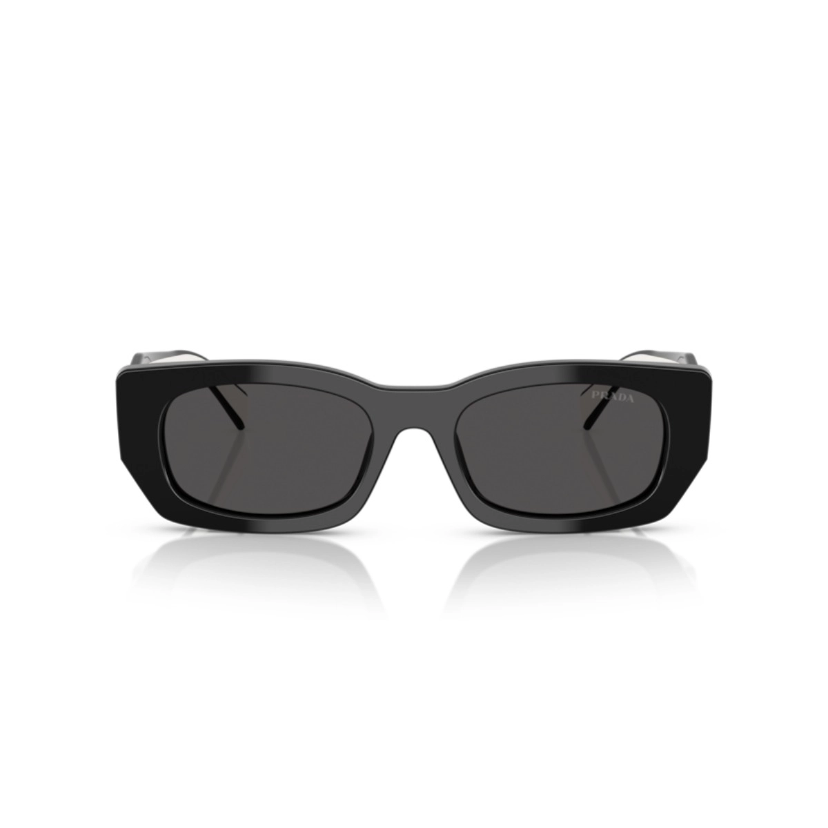 Óculos de Sol Prada PR B05S - 53 - Preto - 09Q08Z | Óticas Visão