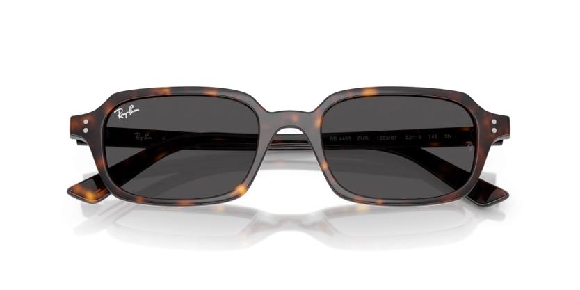Óculos de Sol Ray-Ban Zuri 0RB4455 - 52 - Havana - 135987 | Óticas
