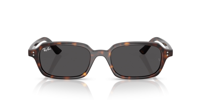 Óculos de Sol Ray-Ban Zuri 0RB4455 - 52 - Havana - 135987 | Óticas