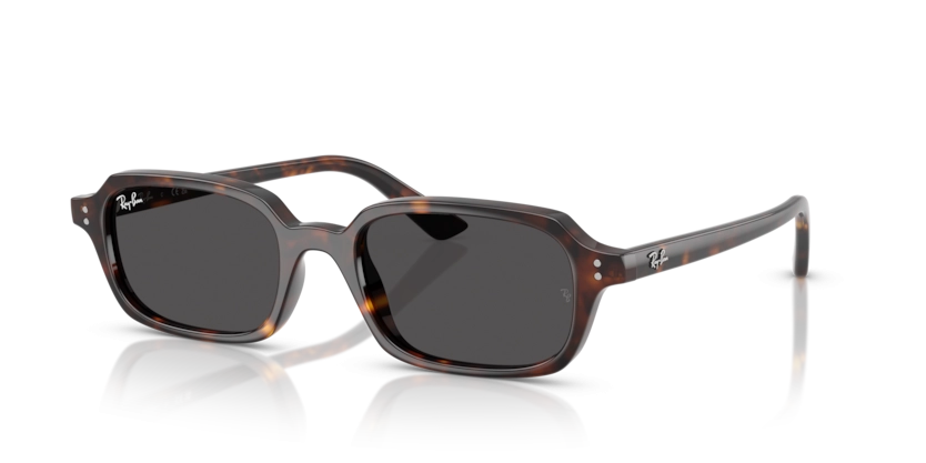 Óculos de Sol Ray-Ban Zuri 0RB4455 - 52 - Havana - 135987 | Óticas