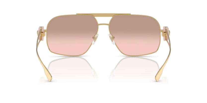 Óculos de Sol Versace VE2269 - 62 - Ouro - 10027E | Óticas Visão