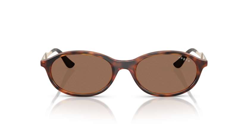Óculos de Sol Vogue 0VO5625S - 52 - Havana-escuro - W65673