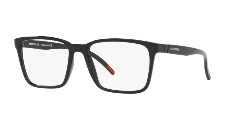 Óculos de Grau Arnette 0AN7199L 57 2753 - Preto