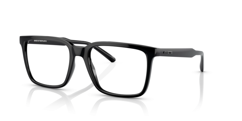 Óculos de Grau Arnette 0AN7215 53 02753 - Preto