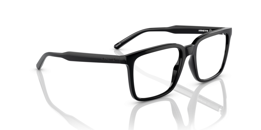 Óculos de Grau Arnette 0AN7215 - 53 - Preto - 2753