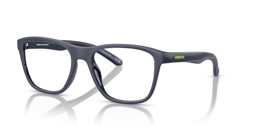 Óculos de Grau Arnette A.t. AN7241U - 54 - Azul-fosco/brilhante - 2762