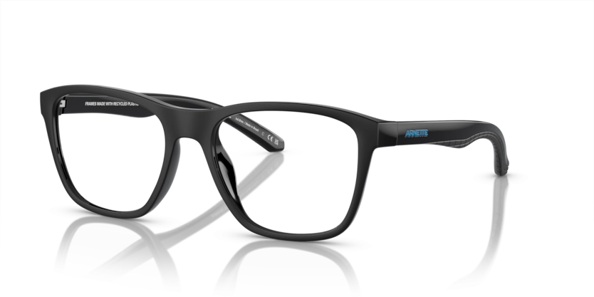 Óculos de Grau Arnette A.t. AN7241U - 54 - Preto - 2900