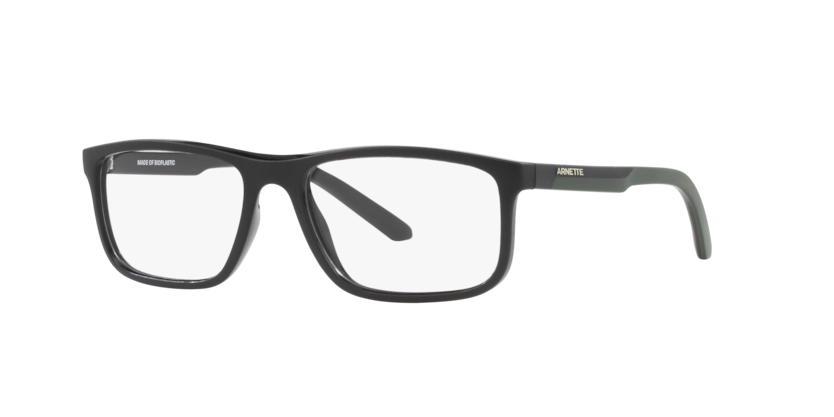 Óculos de Grau Arnette Baforada 0AN7244L - 54 - Preto - 2932
