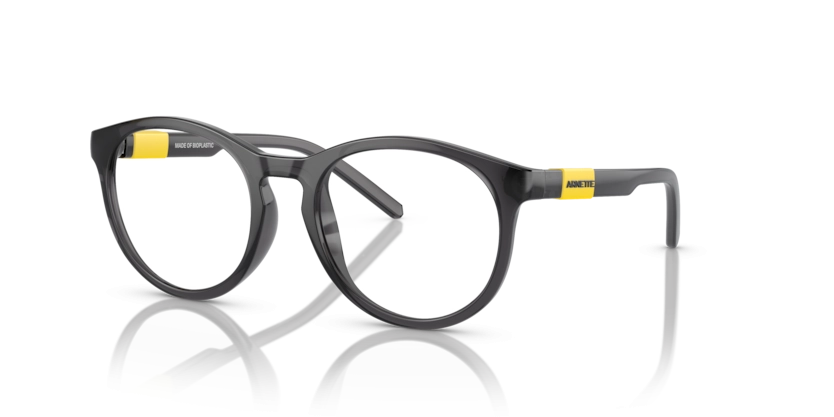 Óculos de Grau Arnette C-gerdi AN7225 - 49 - Cinza - 2786