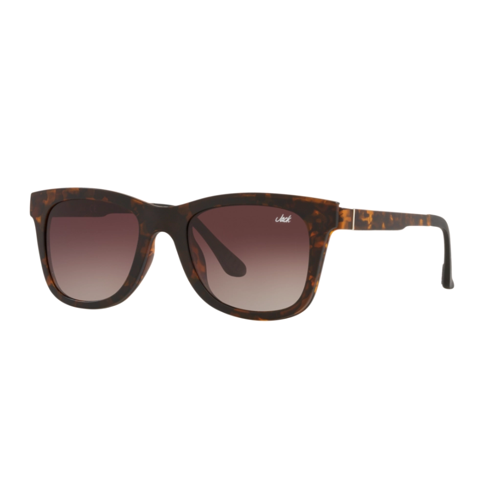 Óculos de Grau com Clip-On Jack Pacific JK1027M - 52 - I968