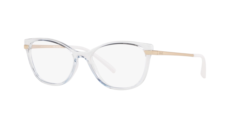 Óculos de Grau Grazi Massafera GZ3056 - 52 - Cristal - H037