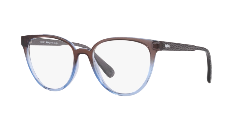 Óculos de Grau Kipling KP3155 - 54 - Azul - K171