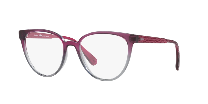 Óculos de Grau Kipling KP3155 - 54 - Rosa - K169
