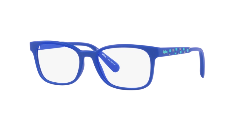 Óculos de Grau Kipling KP3158 - 50 - Azul - K182