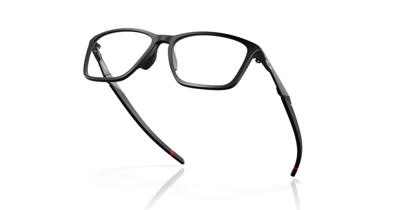 Óculos de Grau Oakley Dissipate OX8062D - 57 - Preto acetinado - 806201