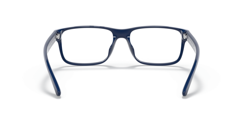 Óculos de Grau Polo Ralph Lauren 0PH2237U 55 5620 - Azul-marinho brilhante