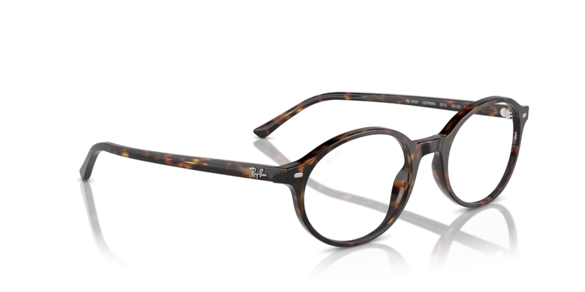 Óculos de Grau Ray-ban German RX5429 - 53 - Havana - 2012