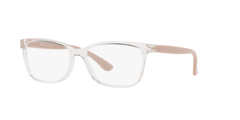 Óculos de Grau Tecnol TN3073 - 55 - Cristal - I837