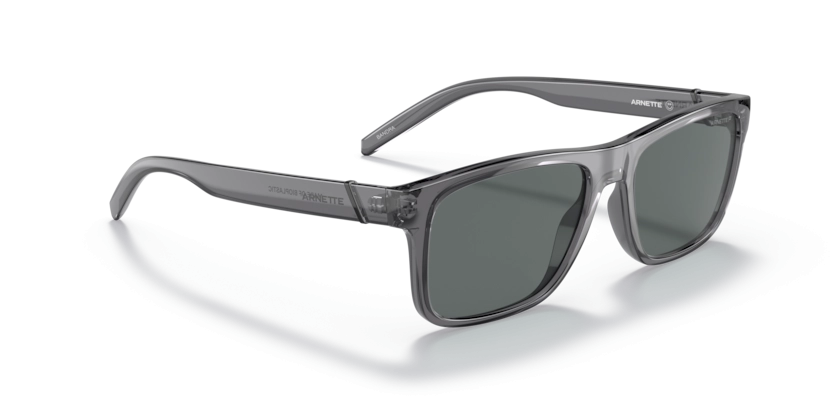 Óculos de Sol Arnette 0AN4298 - 55 - Cinza transparente - 278681
