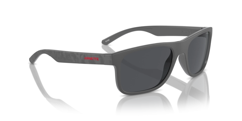 Óculos de Sol Arnette Khim AN4341 - 56 - Cinzento médio - 287087