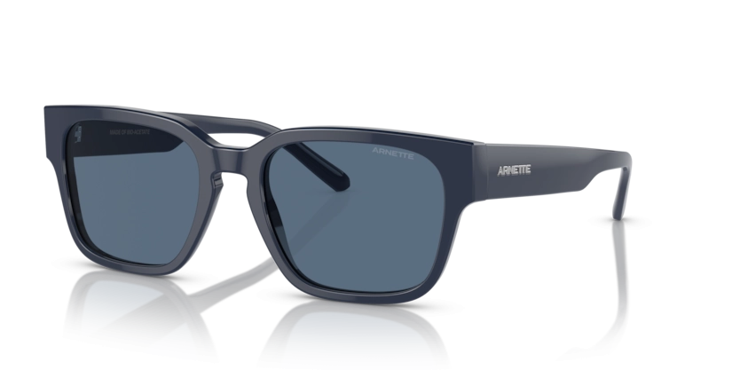 Óculos de Sol Arnette Type Z AN4294 - 54 - Azul marinho - 122180