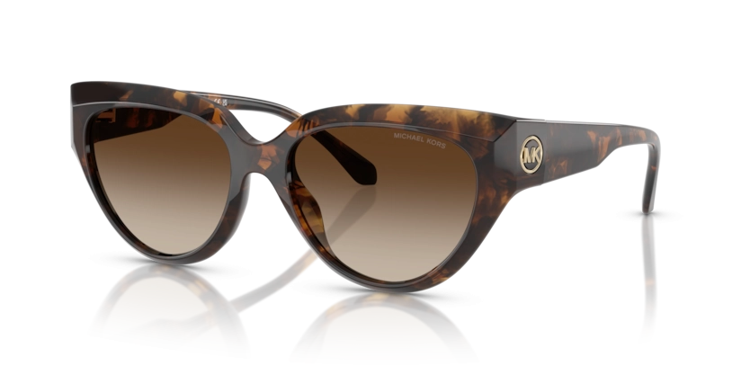 Óculos de Sol Michael Kors Boca raton MK2241U - 55 - 300613