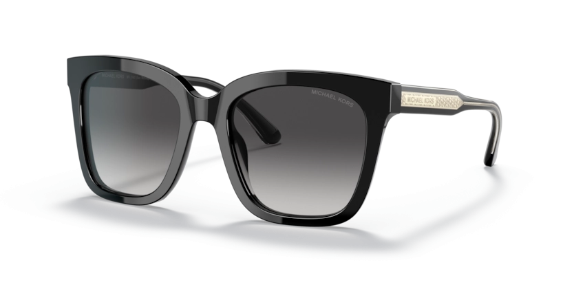 Óculos de sol Michael Kors San marino MK2163 - 52 - Preto - 30058G