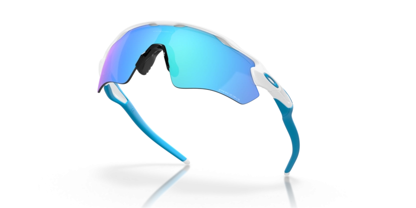 Óculos de Sol Oakley Radar ev path OO9208 - 38 - Branco polido - 920857