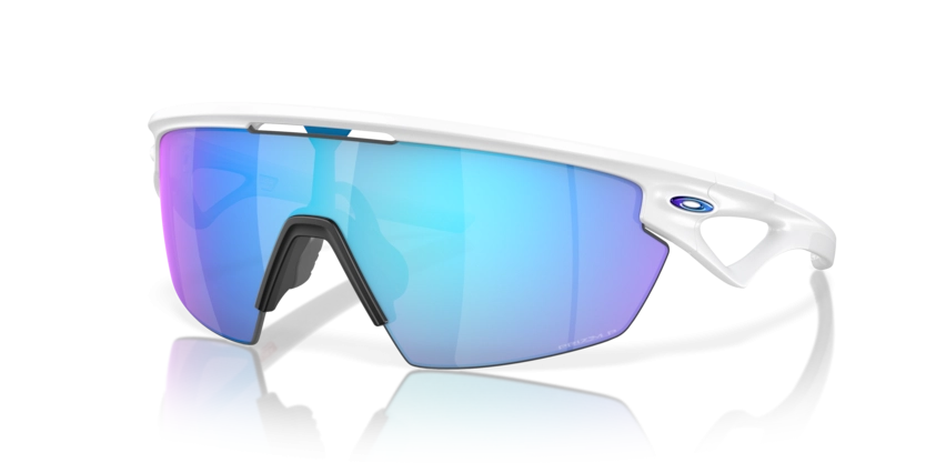 Óculos de Sol Oakley Sphaera OO9403 - 36 - Branco fosco - 940302