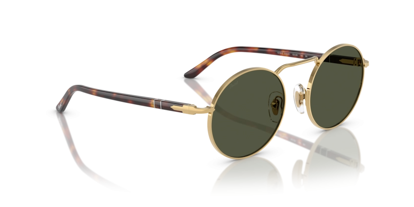 Óculos de Sol Persol PO1019S - 53 - Ouro - 515/31