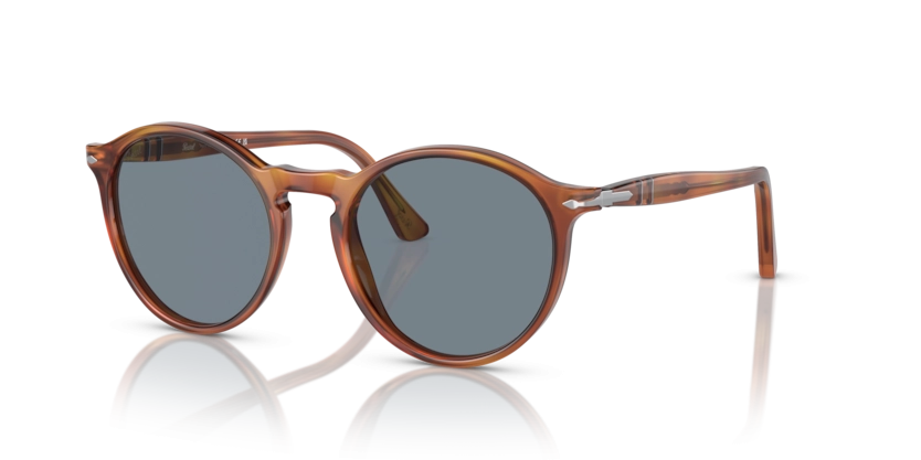 Óculos de Sol Persol PO3285S - 52 - Terra de siena - 96/56