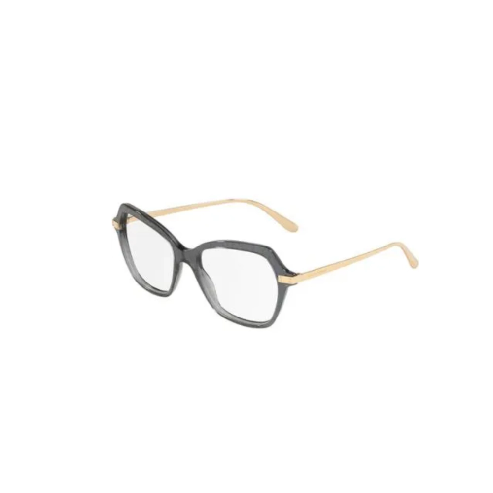 Óculos de Grau Dolce & Gabanna 0DG3311 - 51 - 3210