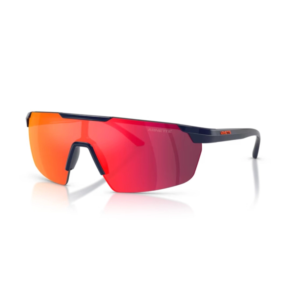 Óculos de Sol Arnette 0AN4369 - 42 - Azul-marinho - 27626Q