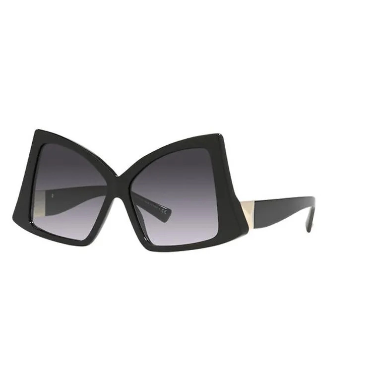 Óculos de Sol Valentino 0VA4091 - 58 - Preto - 50018G