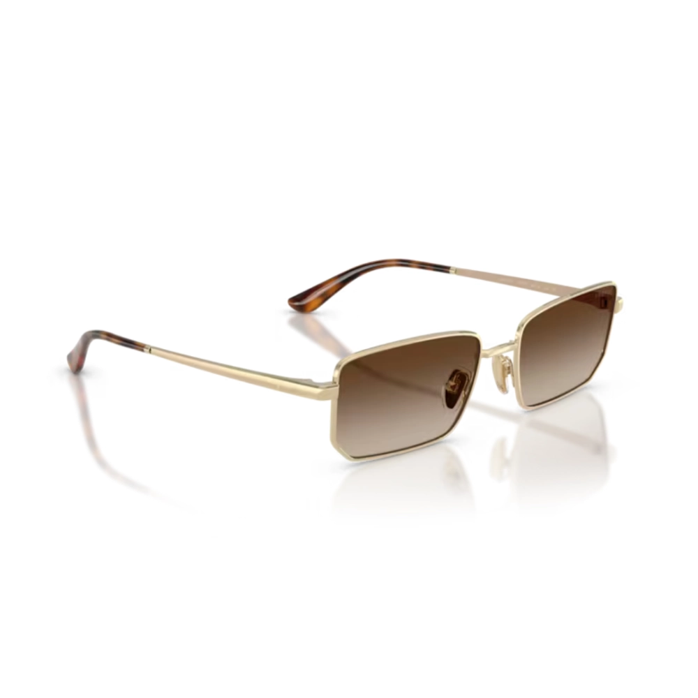 Óculos de Sol Vogue 0VO4352S - 56 - Ouro-pálido - 848/13