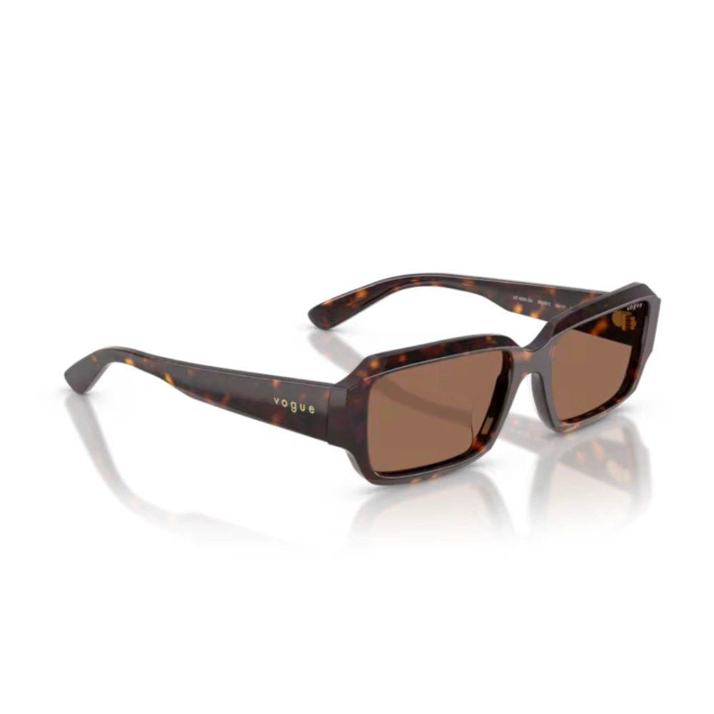 Óculos de Sol Vogue 0VO5693SU - 54 - Havana-escuro - W65673