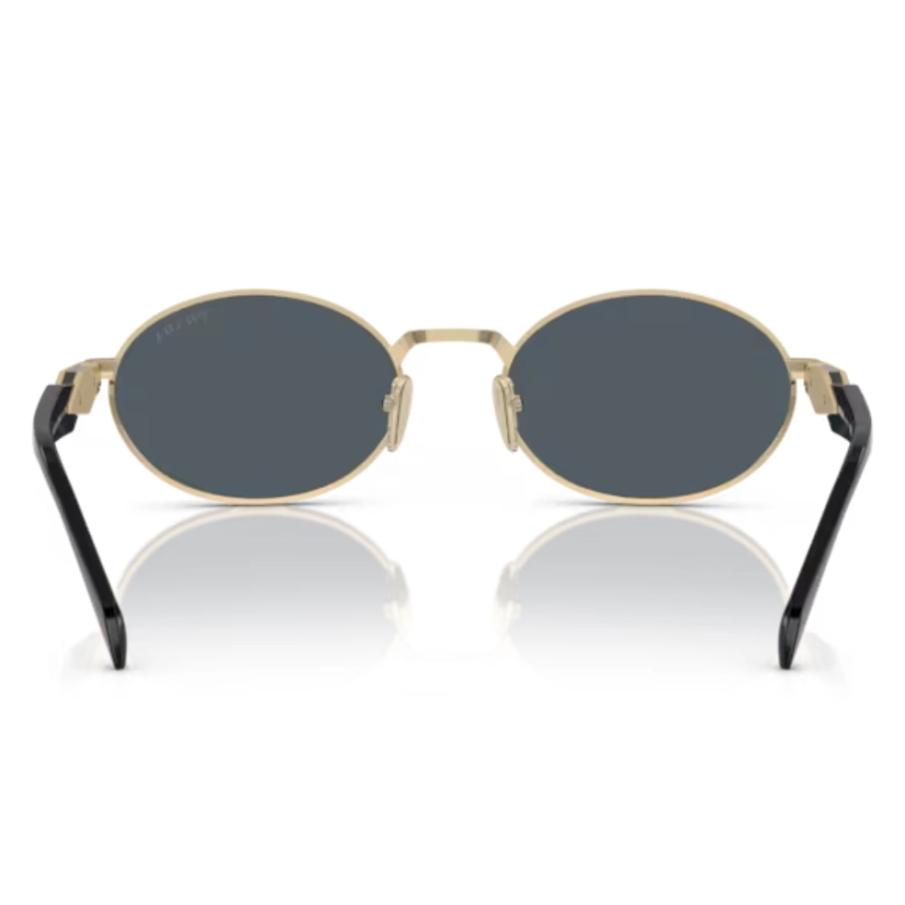 Óculos de Sol Prada PR 65ZS - 55 - Ouro-pálido - ZVN09T | Óticas